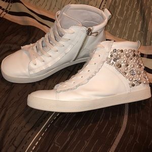 Steve Madden Sneakers
